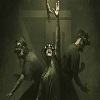 The Outlast Trials Logo